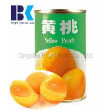 Go out to Travel Essential Canned Yellow Peach